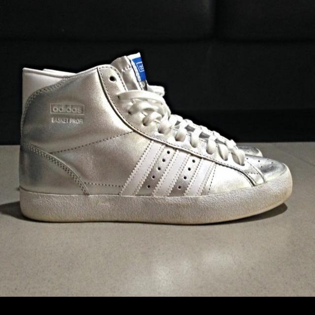 adidas originals high ankle