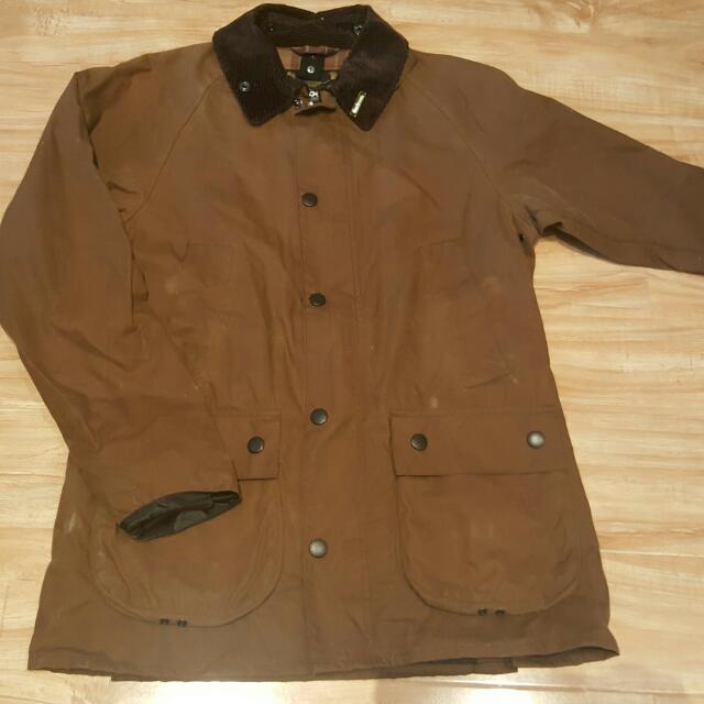 barbour bedale 36