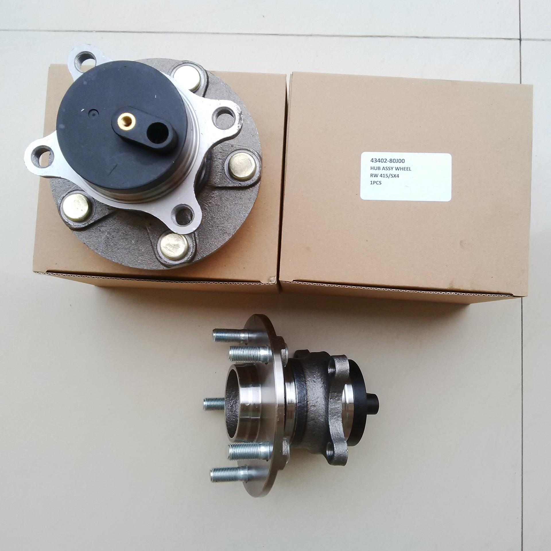 Bearing Roda Belakang Suzuki Sx4 Neo Baleno Aksesoris Mobil Di