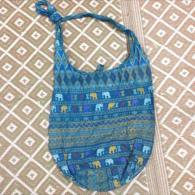 Bag kain cotton cheap
