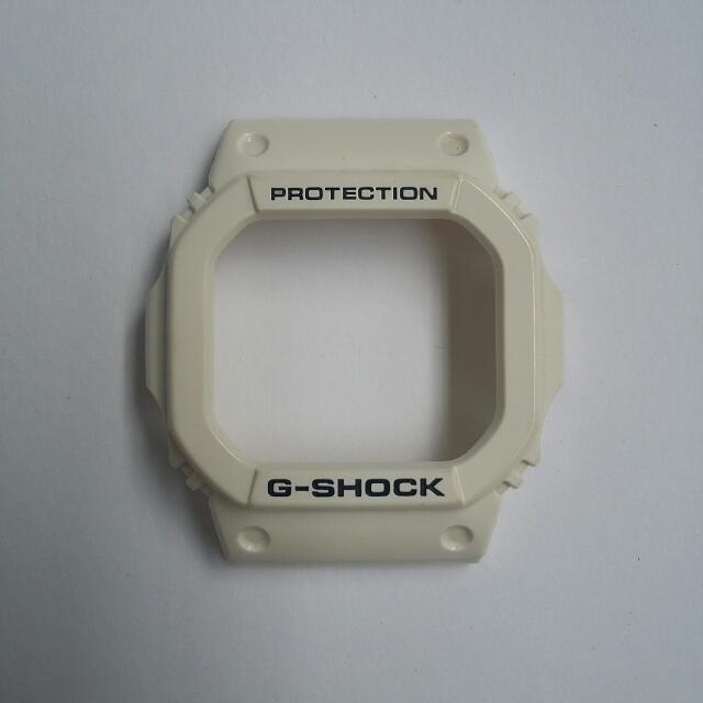 Glx 5600 bezel store
