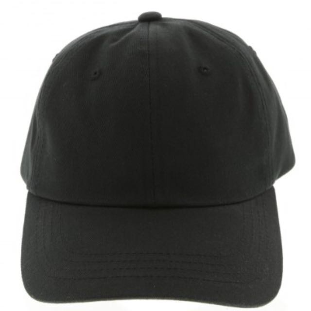 Daiso cap clearance