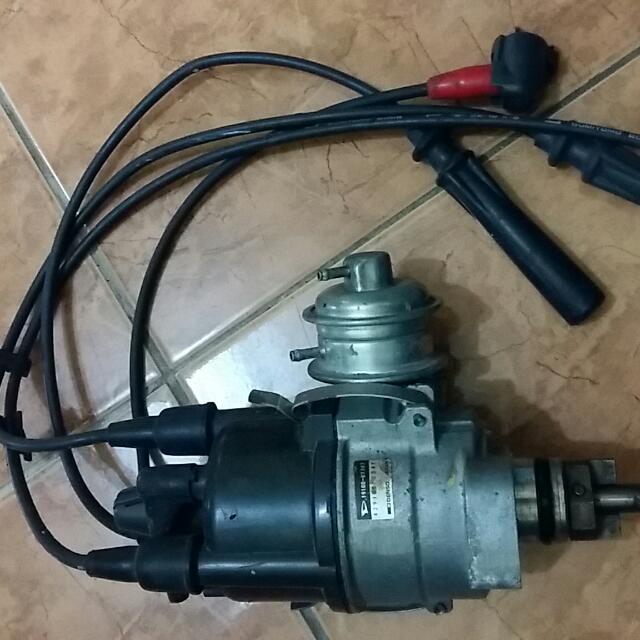 DISTRIBUTOR KANCIL 660, Auto Accessories on Carousell