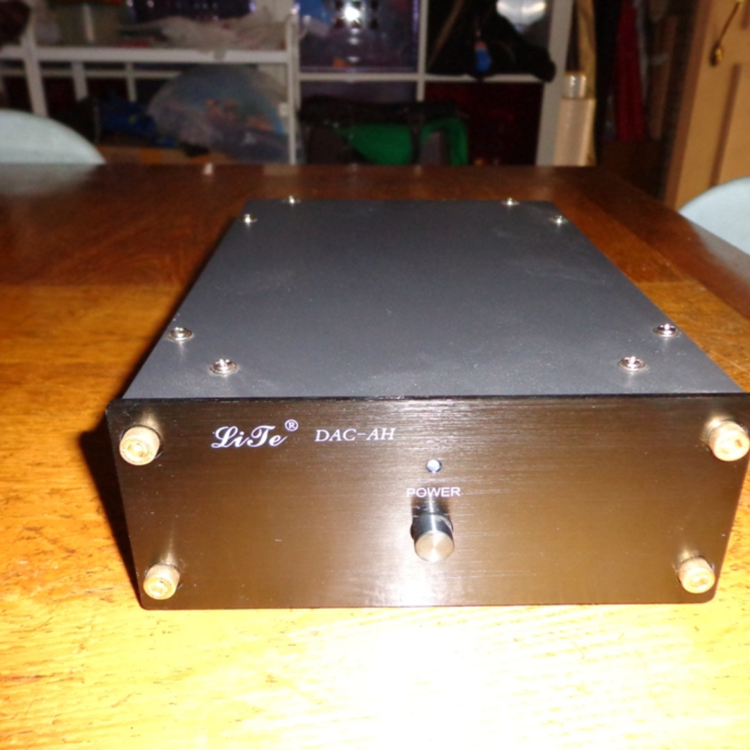 DIY Phono Preamp, Everything Else on Carousell