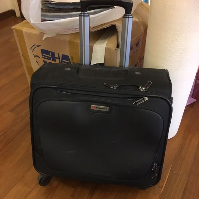 echolac laptop bag