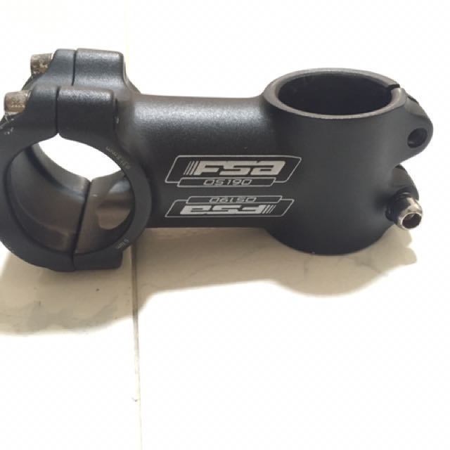 fsa handlebar stem