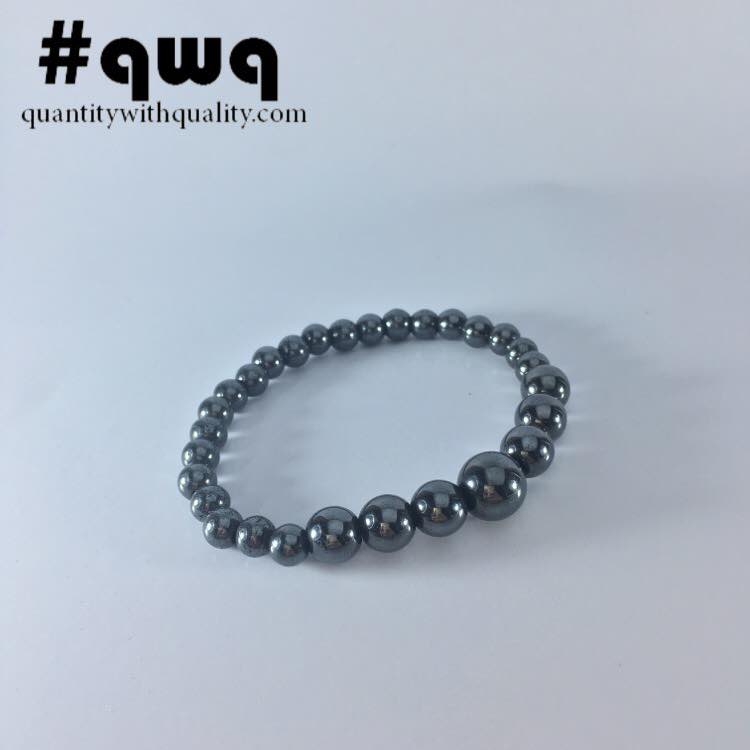 Gelang Blustin Keren Cowok Cewek Gaya Gift Box Kado Souvenir K Wave Di Carousell
