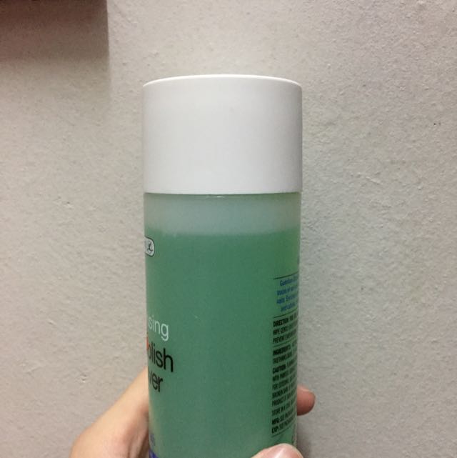 Guardian Nail Polish Remover, Beauty & Personal Care, Hands & Nails on