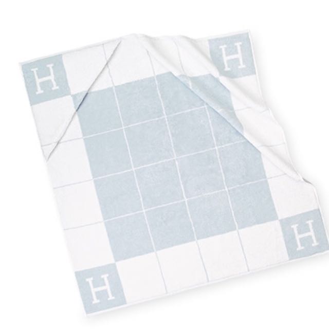 Hermes baby new arrivals bath towel