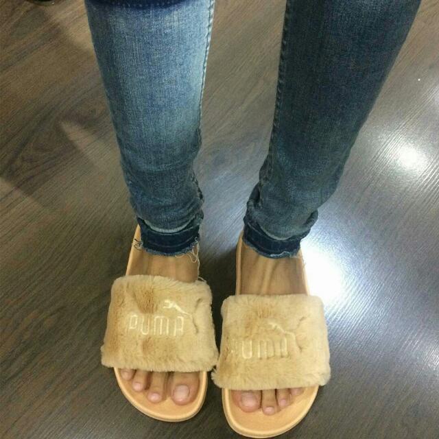 Fenty slippers 80 2025