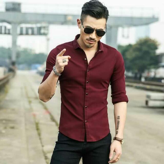 style slim fit