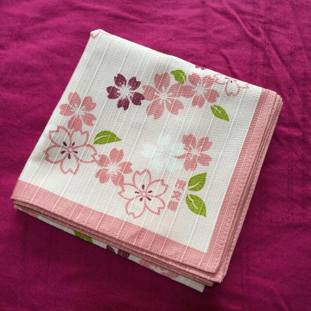 japanese handkerchief