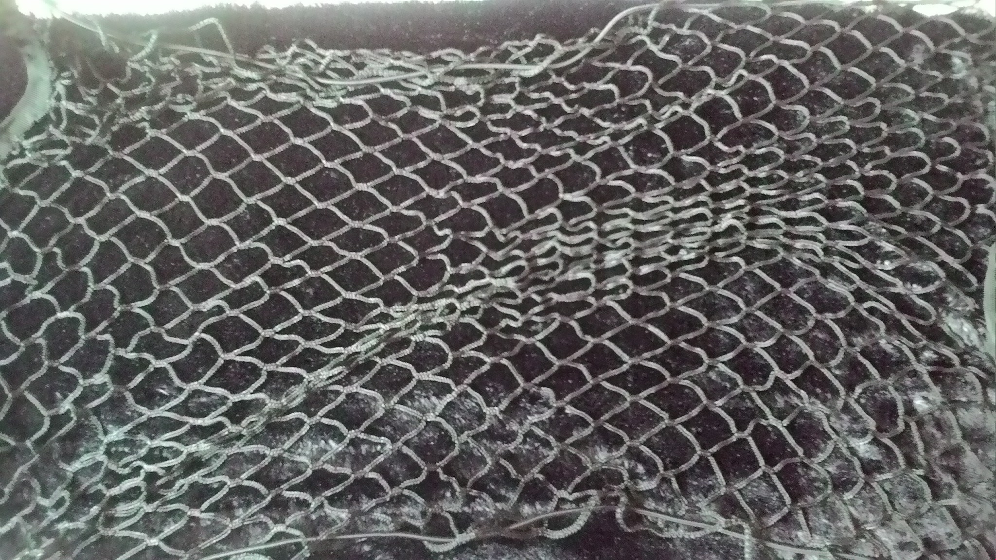 Jaring Pengaman Bagasi Mobil Cargo Nett Large Long Lebar 