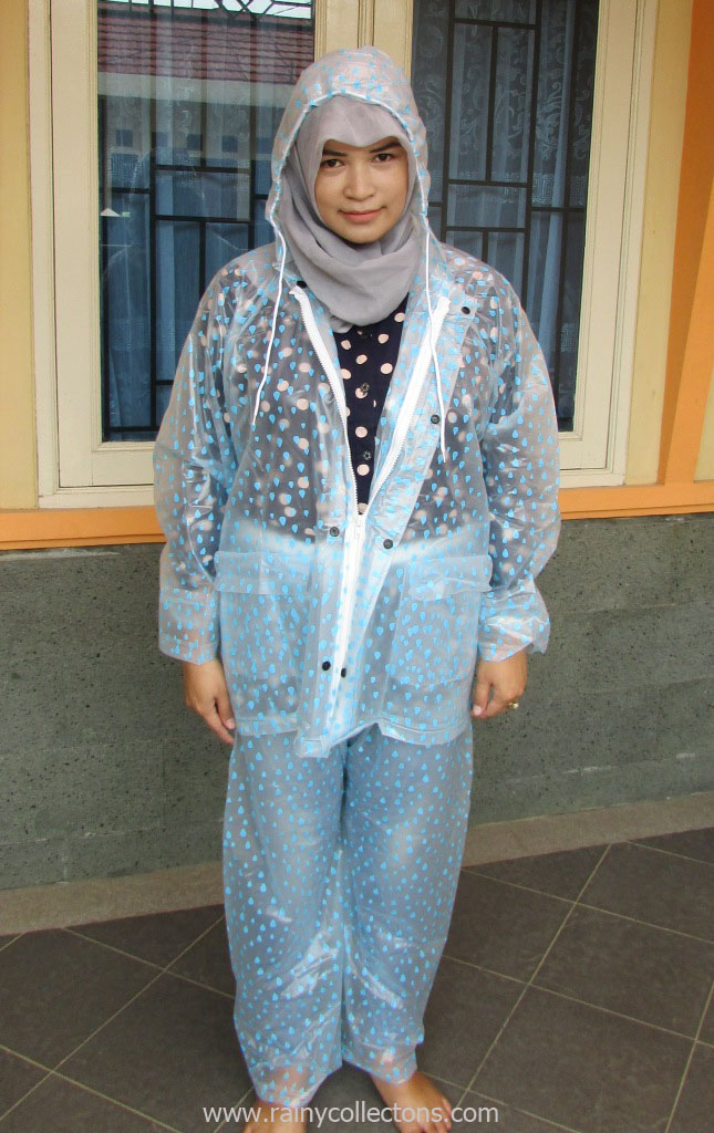 23+ Gambar Jas Hujan Lucu  Gambar Keren HD