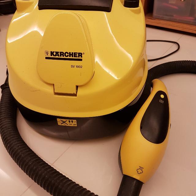 Eureka Powerline Vacuum Cleaner Review Dengarden