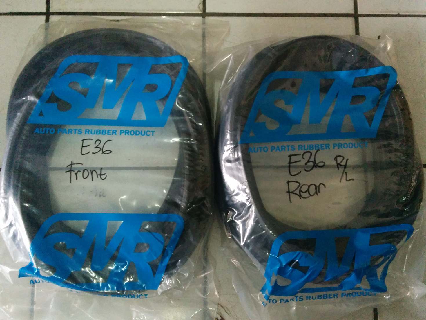 Karet Body BMW E36 4 Pintu Aksesoris Mobil Di Carousell