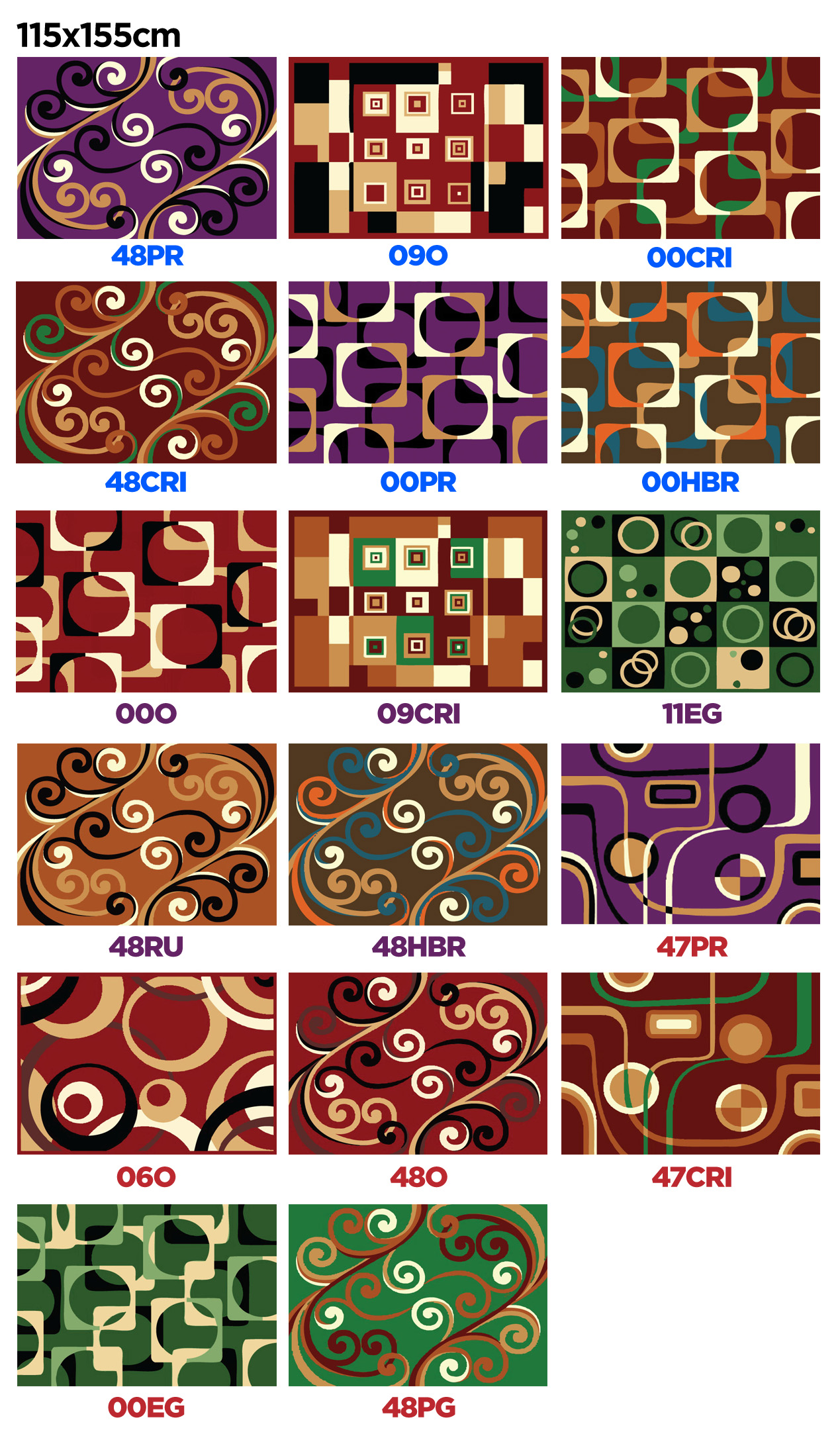 Karpet Moderen Motif Minimalis Untuk Rumah Kita Auto Accessories On