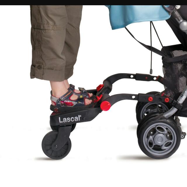 lascal buggy