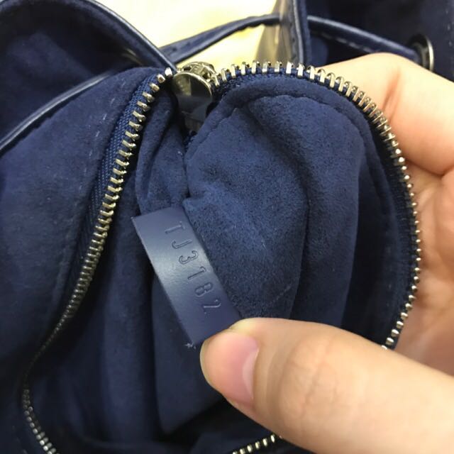 Louis Vuitton Blueberry Epi Leather Nano Noe Bag - Yoogi's Closet