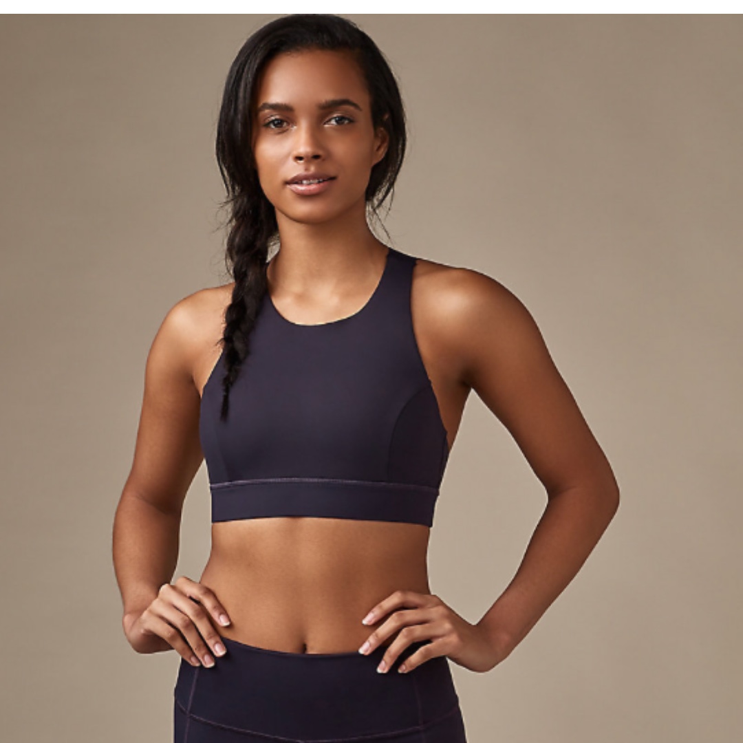 fast and free bra lululemon