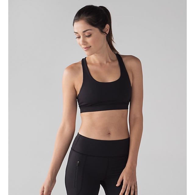 invigorate bra