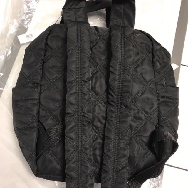 Marc jacobs nylon knot backpack shop