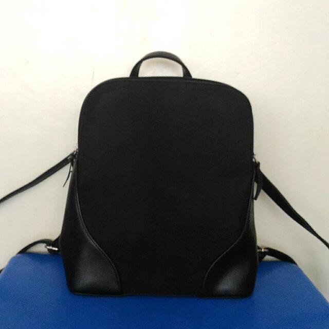 marks and spencer backpack women's