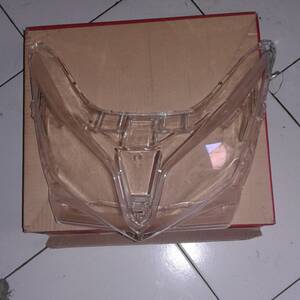 Mika Lampu Depan Vario 125 Aksesoris Mobil Di Carousell