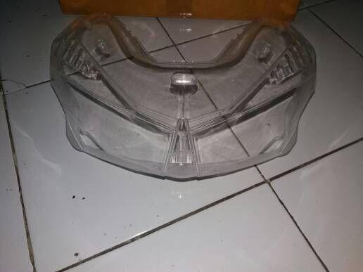Mika Lampu Depan Vario 150 Original Aksesoris Mobil Di Carousell