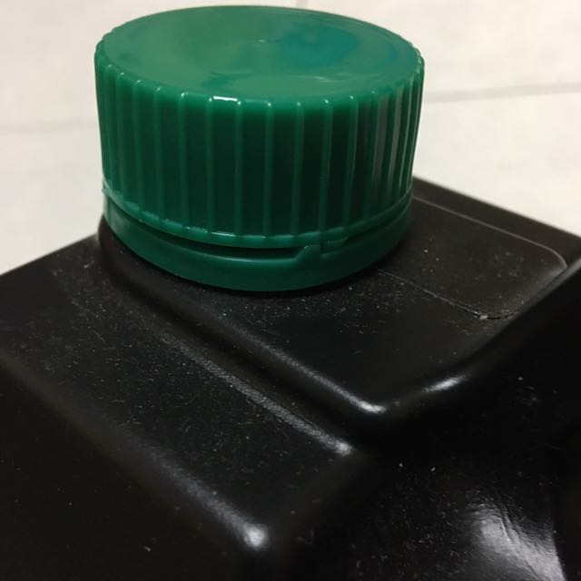 Mitsubishi Super Long Life Coolant Premix, Car Accessories on Carousell