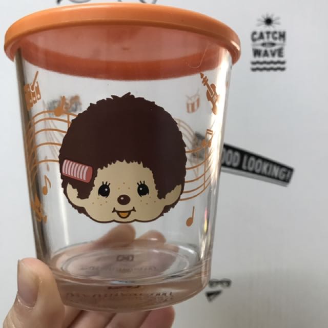 monchichi mugs