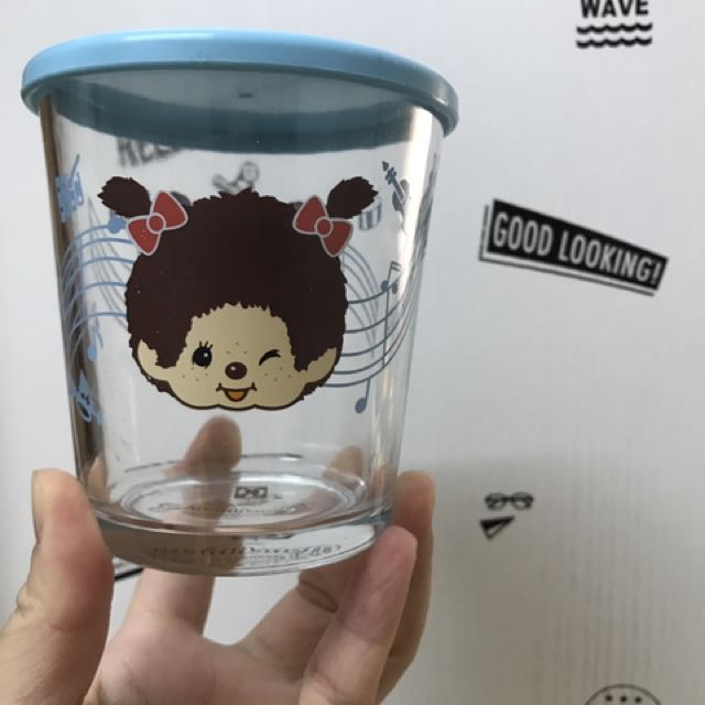 Monchichi mugs on sale