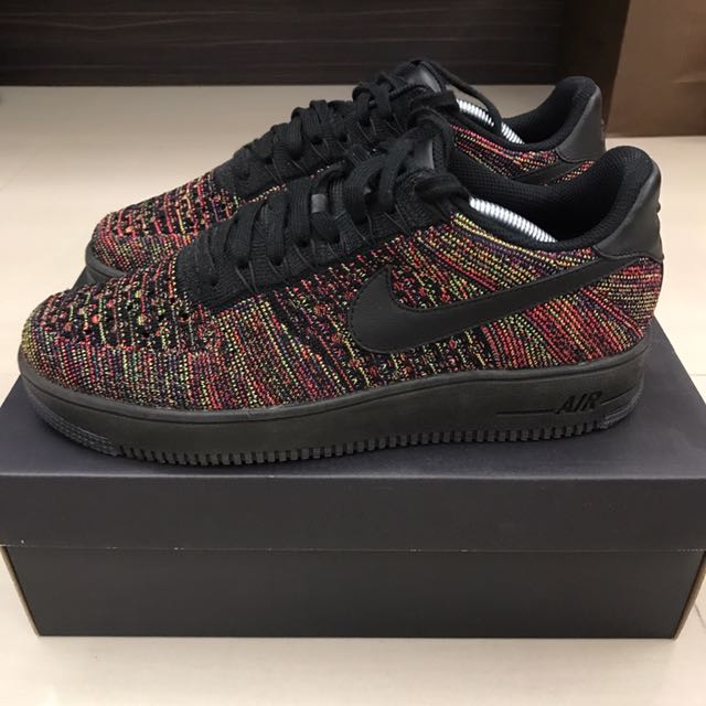 af1 ultra flyknit