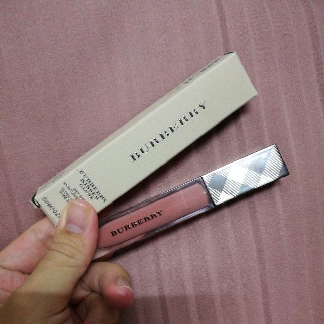 Burberry kisses best sale nude beige