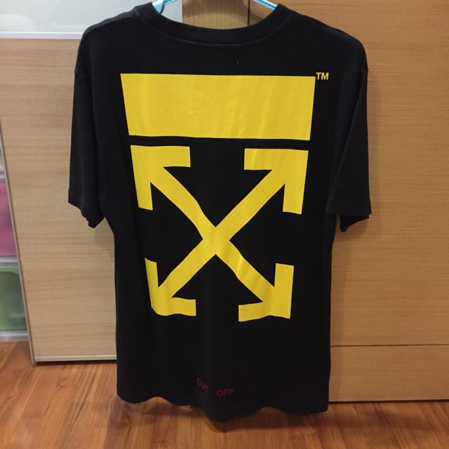 Off white annunciazione outlet