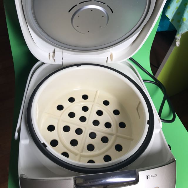 Panasonic Cooker SRMS103, TV & Home Appliances, Kitchen Appliances