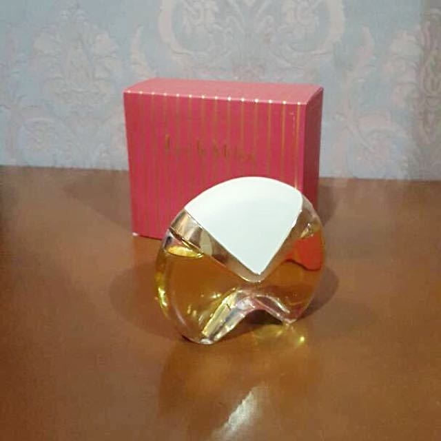 Love in sales motion parfum review