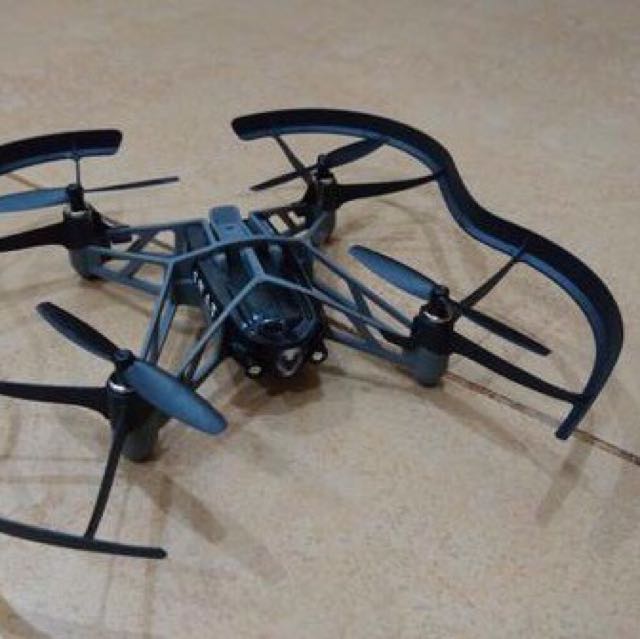 Parrot Minidrones Swat Airborne Night Drone Termurah Fotografi Di Carousell