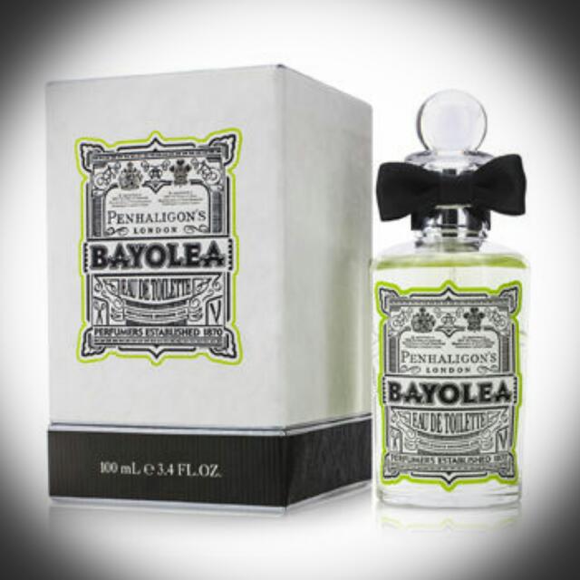 Penhaligon bayolea 100ml store