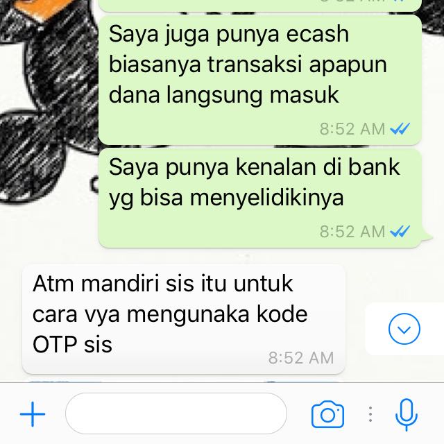 Cara Cek Nama Blacklist Di Bank Indonesia - Terkait Bank