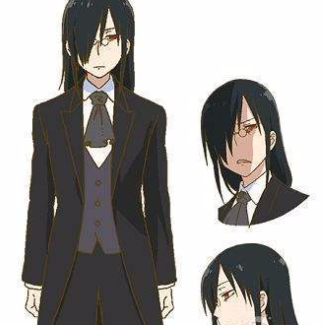 Wallpaper Po Fafnir Kobayashi San Chi No Dragon Maid Cosplay Entertainment For Android Free