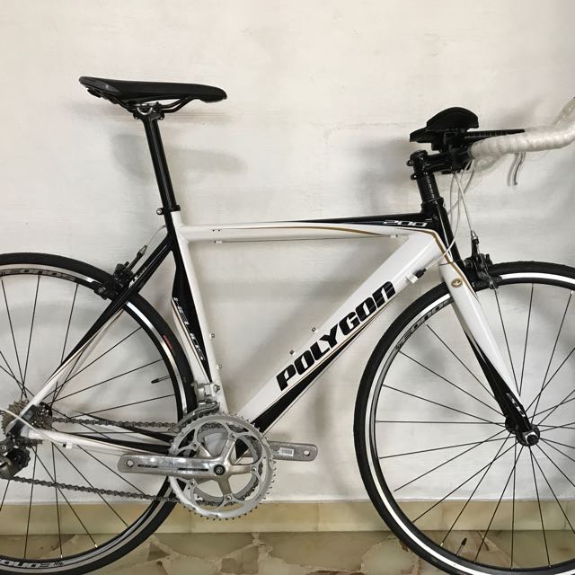Polygon helios 200 tt on sale