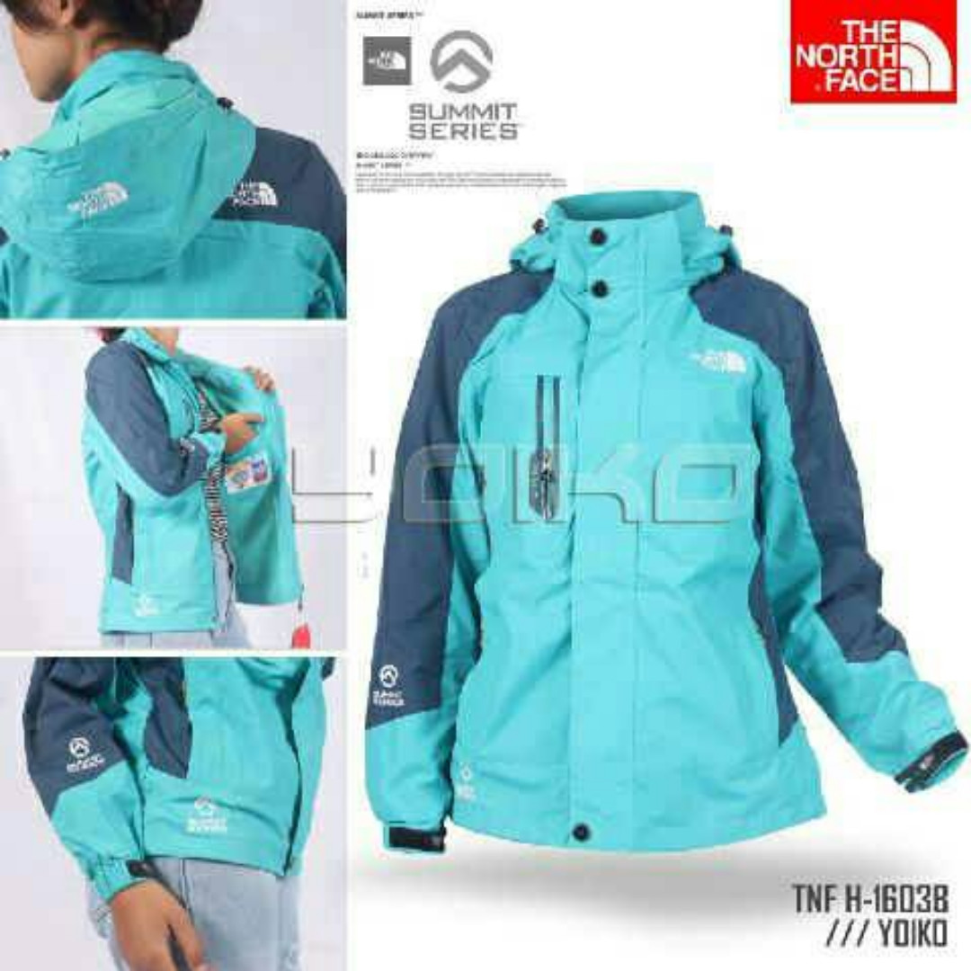85 Koleksi Model Jaket The North Face HD Terbaru