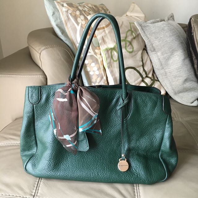 rabeanco tote bag