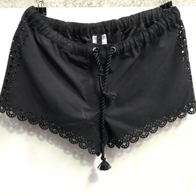 seafolly swim shorts