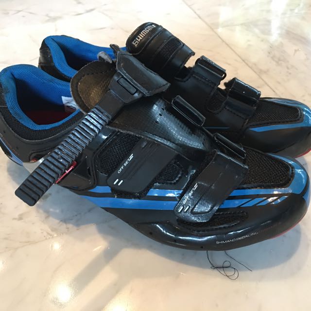shimano r107