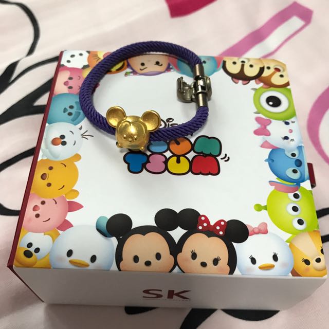 Sk Tsum Tsum, Luxury, Accessories on Carousell