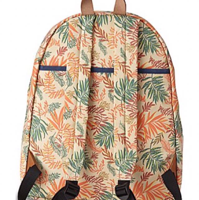 sperry backpack