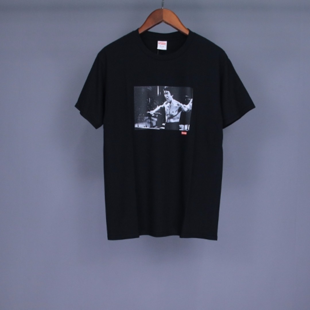 supreme bruce lee shirt