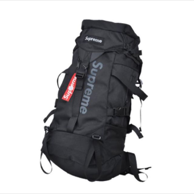 Supreme shop hiking backpack